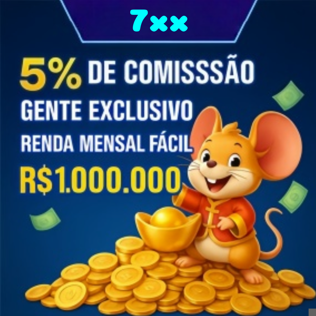 7xx Indique amigos para receber um bônus