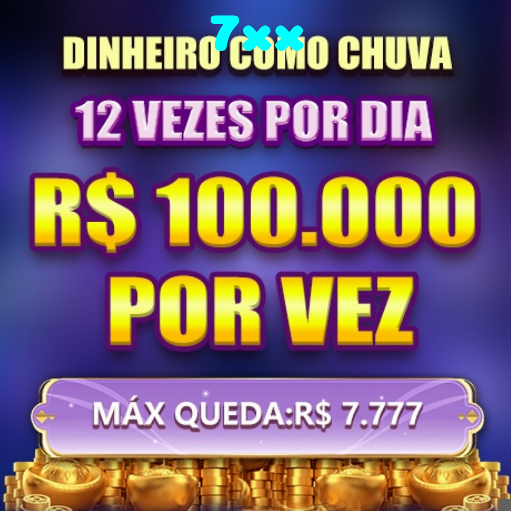 7xx Ganhe R$ 100,00 Gratis